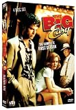 The Big Easy: The Complete First Season