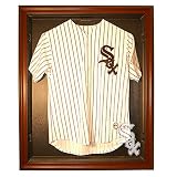 Caseworks Chicago White Sox Cabinet Style Jersey Display