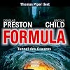 Formula: Tunnel des Grauens.  Lesung