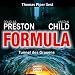 Formula: Tunnel des Grauens.  Lesung