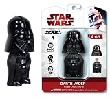 Tymemachines Powered by Funko 4Gb Darth Vader Usb Drive