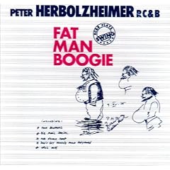 Fatman Boogie