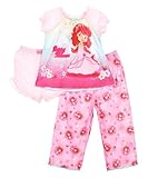 Strawberry Shortcake