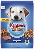 Kibbles n Bits Original Savory Chicken and Beef, 17.6-Pounds