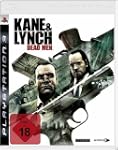 Kane & Lynch: Dead Men [Software Pyra...