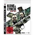 Kane & Lynch: Dead Men [Software Pyramide]