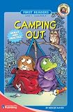 Camping Out, Level 1 (Little Critter First Readers)