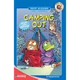 Camping Out, Level 1 (Little Critter First Readers) by Mercer Mayer