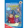 Camping Out, Level 1 (Little Critter First Readers)