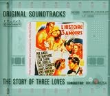 The Story Of Three Loves