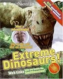 Extreme Dinosaurs! Q&A (Smithsonian Q & A (Children's Paperback)) (Smithsonian Q & A (Children's Paperback))