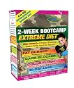 Applied Nutrition 2-Week Bootcamp Extreme Diet, 4 bottles 28 each,112 Count