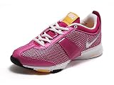 NIKE（ナイキ） WMNS ZOOM TRNER ESSNTL II（ウィメンズズームトレーナーエッセンシャル2） 366193 511 ニューマゼンタ/ホワイト/メタリックシルバー/デルソル