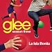 La Isla Bonita (Glee Cast Version Featuring Ricky Martin)