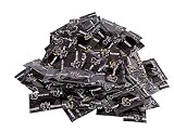 100 Billy Boy Kondome Condome - 7 Sorten Topmix - Abwechslung + Spass pur
