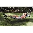 Texsport Hammock/Stand Crystal Bay Combo