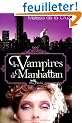 Les Vampires de Manhattan