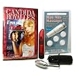 Candida Royalle's Eyes of Desire, Part 1 Adult Sex Toy Kit
