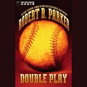 Double Play: A Novel | [Robert B. Parker]