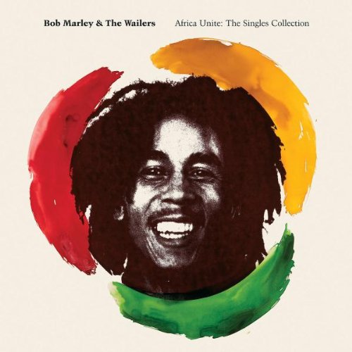 Produkt-Bild: Africa Unite (The Singles Collection) (Best Of)