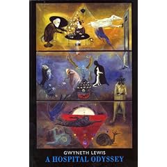 A Hospital Odyssey