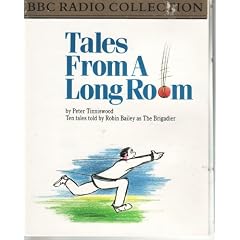 Tales From A Long Room (BBC Radio Collection)