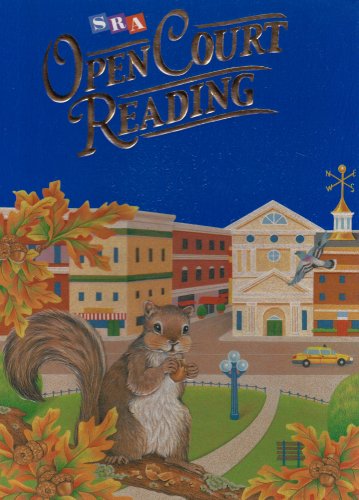 Open Court Reading: Level 3 Book 1