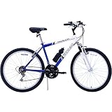 Titan Trailblazer 26' Men's 18-Speed Mountain Bike