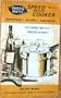 Mirro-Matic Speed Pressure Cooker Directions Recipes & Timetables