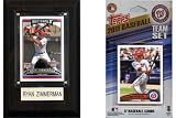 MLB Washington Nationals Fan Pack
