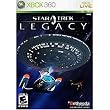 Star Trek: Legacy
