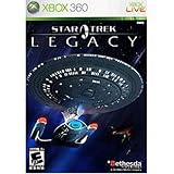 Star Trek: Legacy