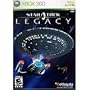 Star Trek: Legacy