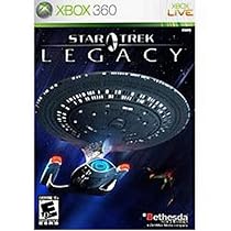 Star Trek: Legacy