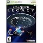 Star Trek: Legacy