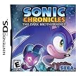 Sonic Chronicles: The Dark Brotherhood (Nintendo DS)
