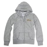 UCLA Bruins Women's Intuition Full Zip Hood
