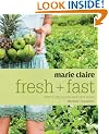 Marie Claire Fresh + Fast