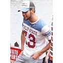 リーバイス（Levi&acute;s） Tシャツ（ナンバープリントT） メンズ