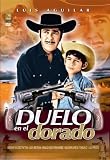 Duelo en el Dorado (REGION 1) (NTSC)