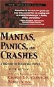 Manias, Panics, and Crashes: A History of Financial Crises (Wiley Investment Classics)