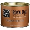 Royal Oak Gourmet Peanaut Brittle, 16-Ounces Tin, 16-Ounce Tins (Pack of 2)