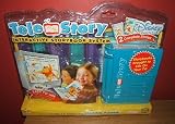 Telestory Console - Pooh