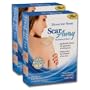 ScarAway VALUE PACK- 2 Packs of 12 Professional Silicone Scar Treatment Sheets (3" x 1.5" ea.) 24 Total Scar Patches - FREE Storage Case Included! - Works great on Raised or discolored Scars and Keloids.