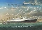 The world's merchant ships : images and impressions