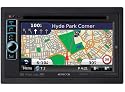 Kenwood DNX-4280BT 6.1" Double Din VGA with Bluetooth and Radio/DVD/Div X/CD/MP3 24bit DAC