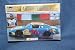 #46 Wally Dallenbach Jr 1:24 Scale Model Car Kit Image
