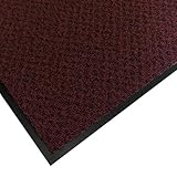 ミヅシマ エクシータフマット 412-2104 900×1800 レッド