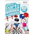 Great Party Games