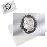 Photo Jigsaw Puzzle of Cameo from National Maritime Museum
